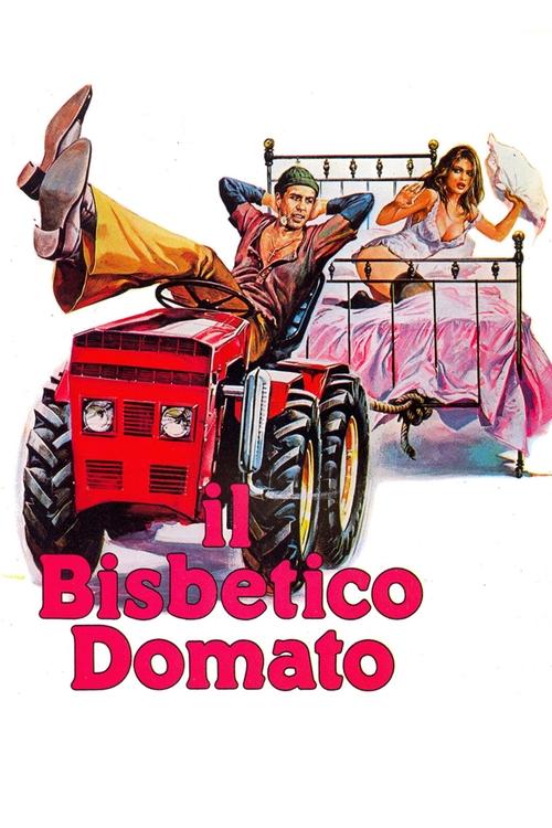 Watch Il bisbetico domato 1980 online