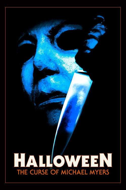 Watch Halloween: The Curse of Michael Myers 1995 online