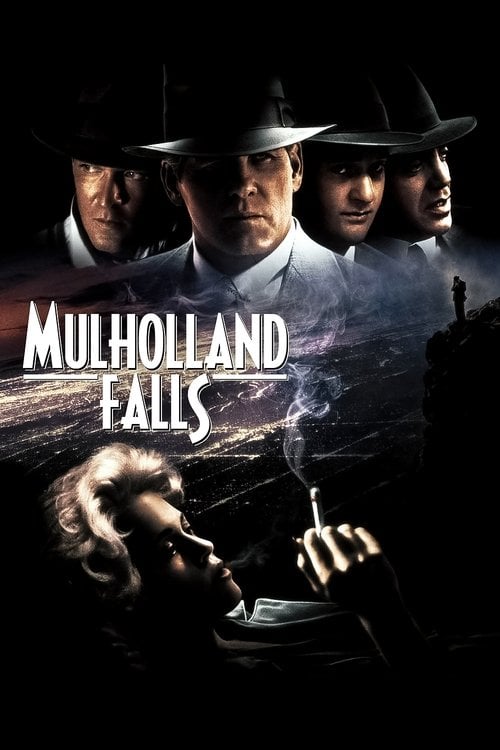Watch Mulholland Falls 1996 online