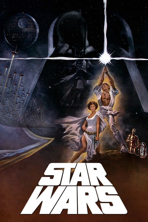 Watch Star Wars 1977 online