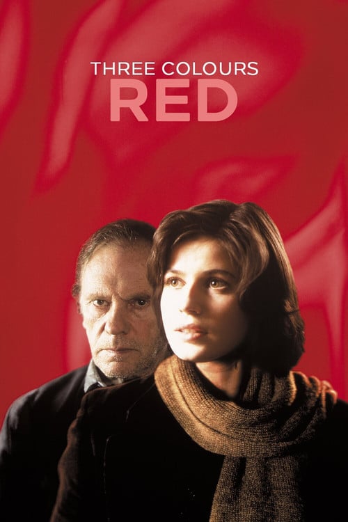 Watch Trois couleurs : Rouge 1994 online