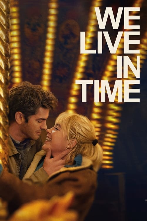 Watch We Live in Time 2024 online