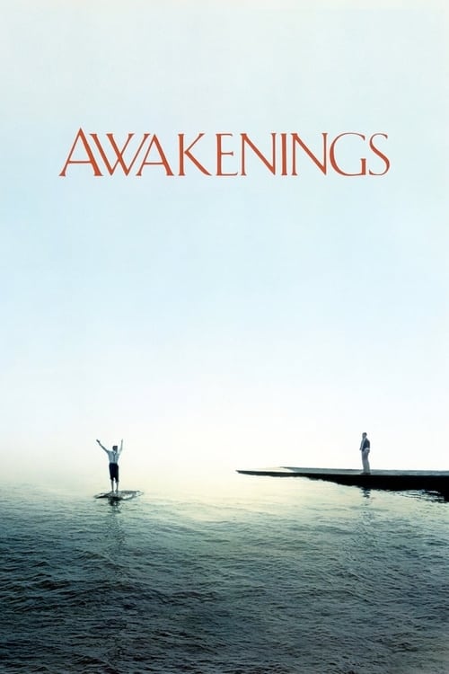 Watch Awakenings 1990 online