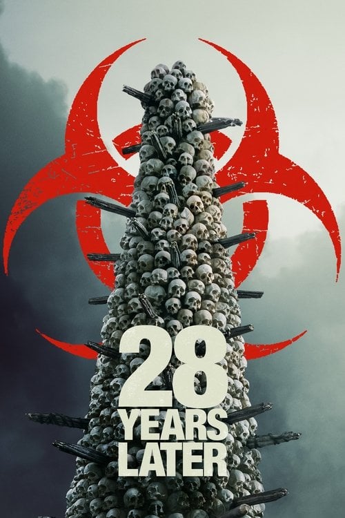 Watch 28 Years Later 2025 online