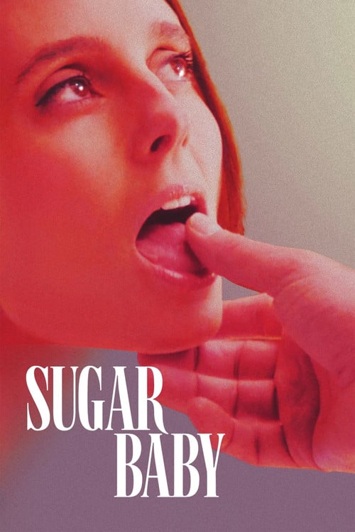 Дивитися фільм Sugar Baby 2024 онлайн