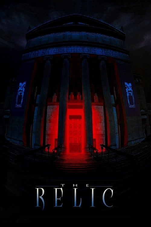 Watch The Relic 1997 online