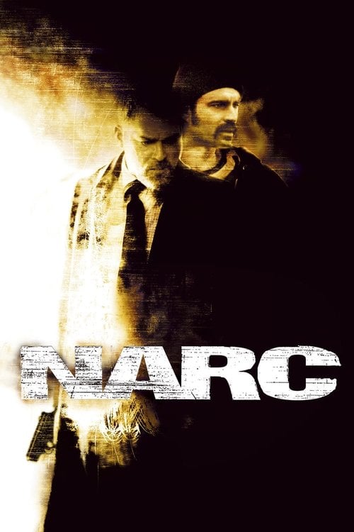 Дивитися фільм Наркобарон 2002 онлайн