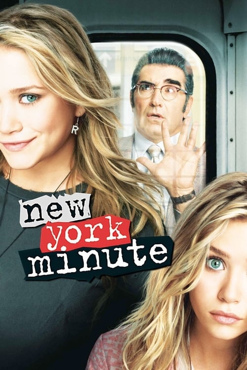 Watch New York Minute 2004 online