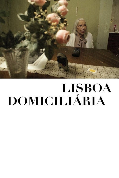 Дивитися фільм Lisboa Domiciliária 2010 онлайн