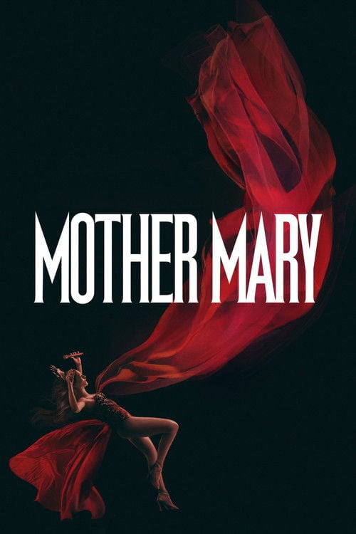 Дивитися фільм Mother Mary 2026 онлайн