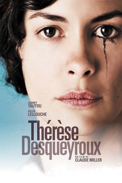 Дивитися фільм Thérèse Desqueyroux 2012 онлайн
