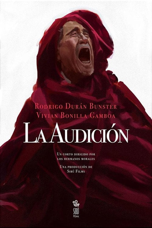 Watch La Audición 2019 online