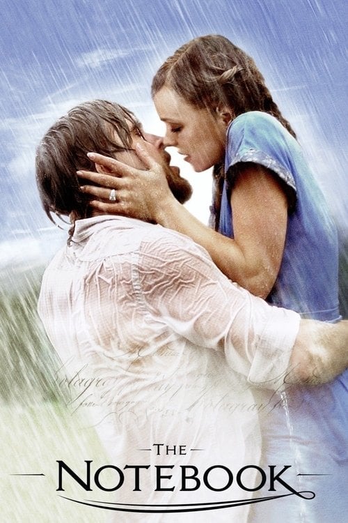 Watch The Notebook 2004 online
