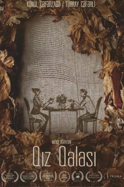 Watch Qız Qalası 2023 online