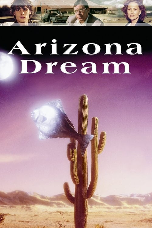 Watch Arizona Dream 1993 online