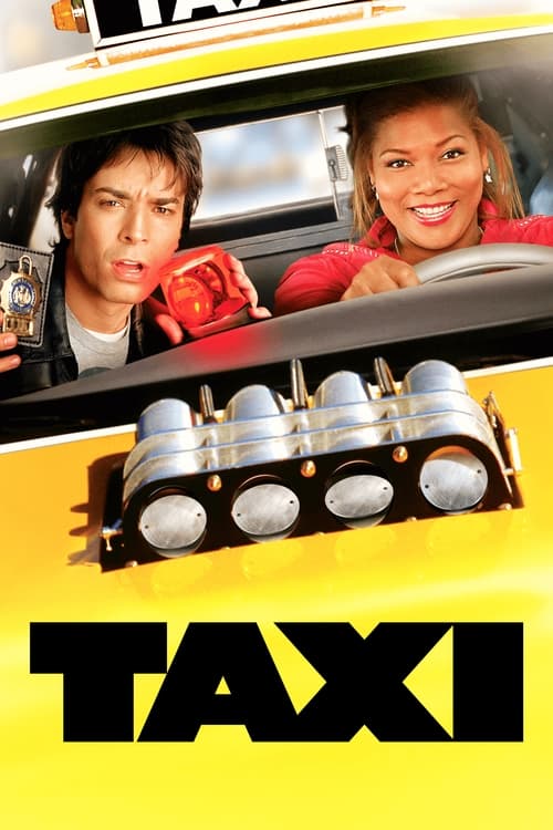 Watch Taxi 2004 online