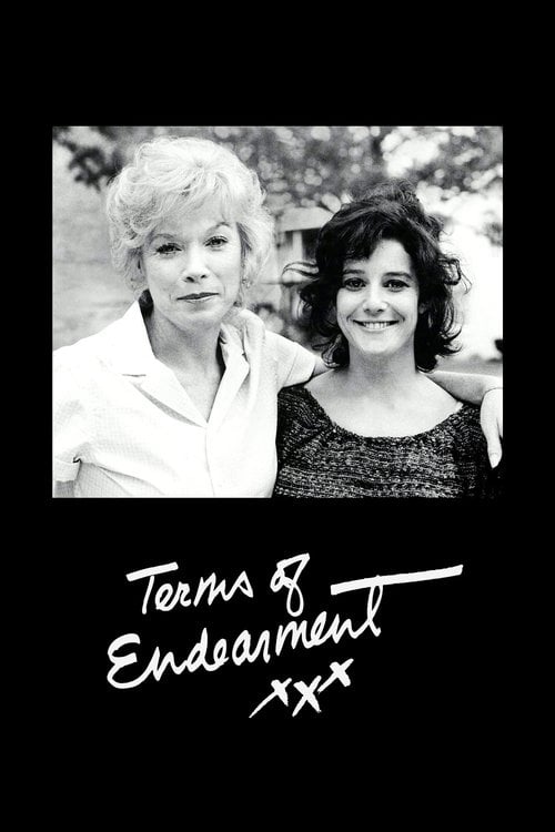 Watch Terms of Endearment 1983 online