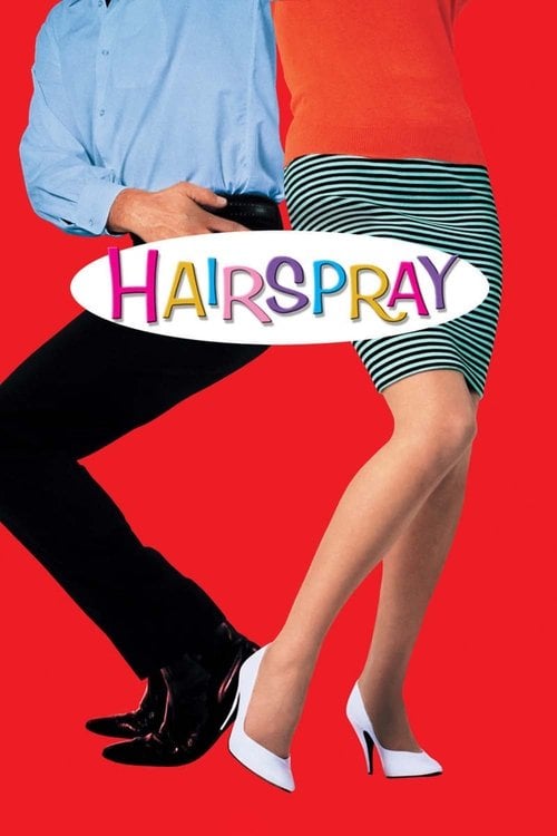 Watch Hairspray 1988 online