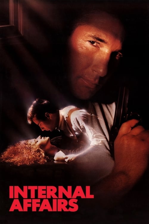 Watch Internal Affairs 1990 online