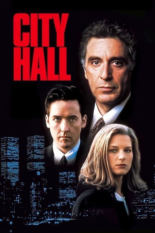 Watch City Hall 1996 online
