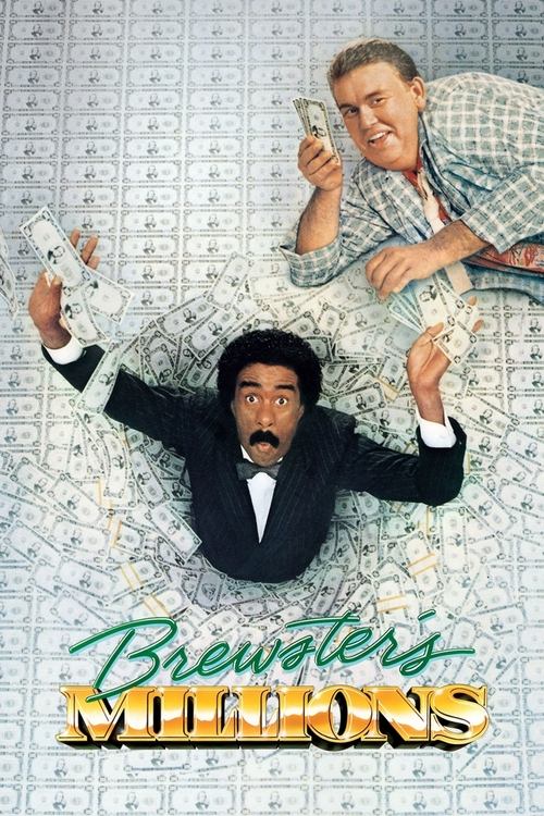 Watch Brewster's Millions 1985 online