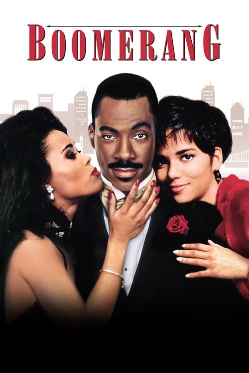 Watch Boomerang 1992 online