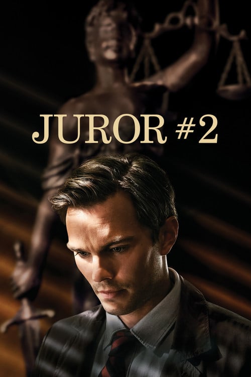 Watch Juror #2 2024 online