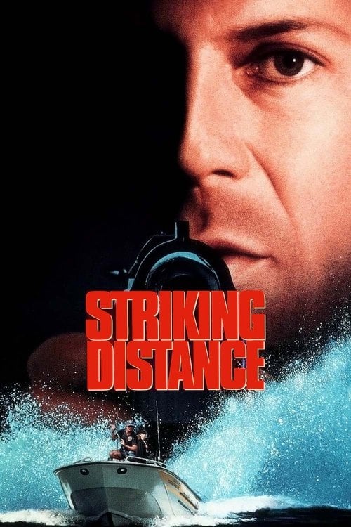 Watch Striking Distance 1993 online