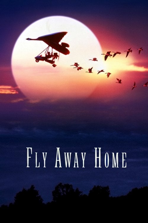 Watch Fly Away Home 1996 online
