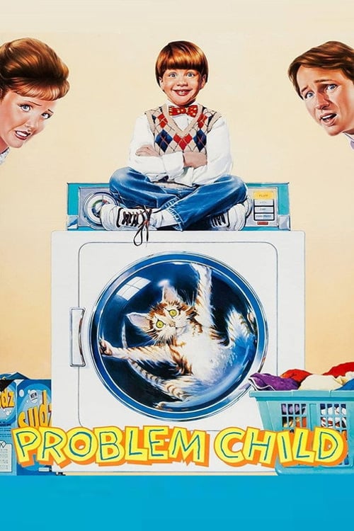 Watch Problem Child 1990 online