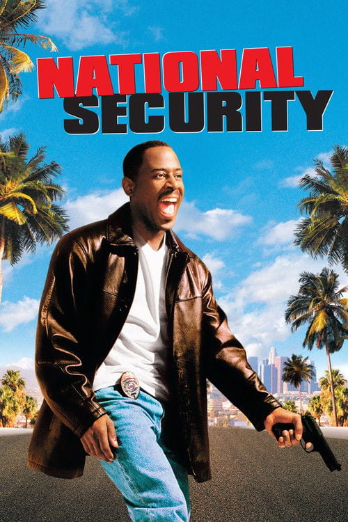 Watch National Security 2003 online