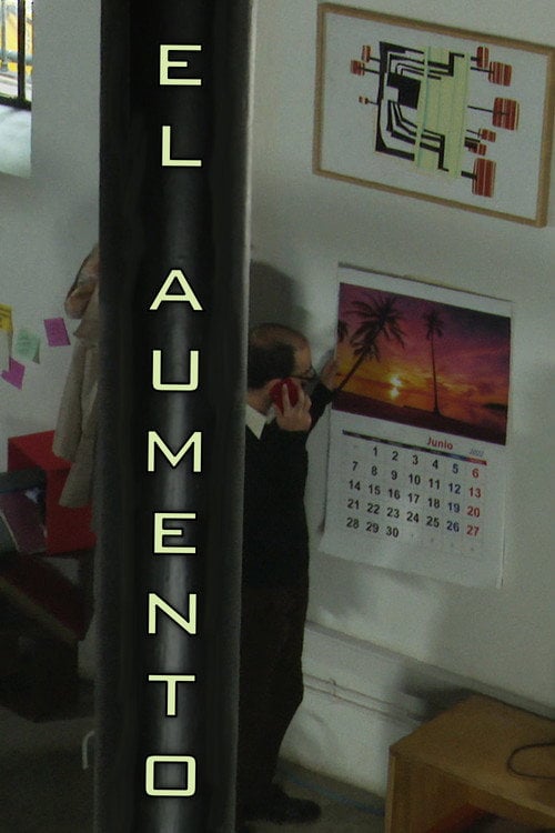 Watch El aumento 2023 online