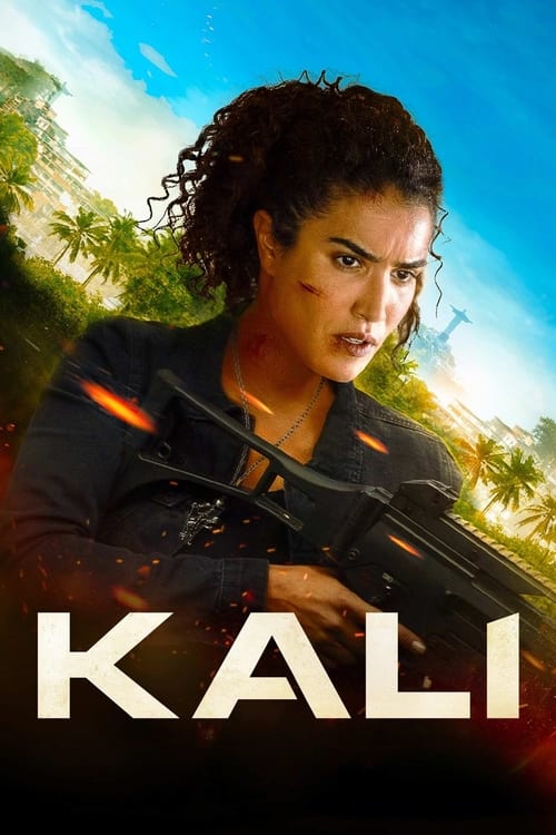 Watch KALI, L'ange de la Vengeance 2024 online