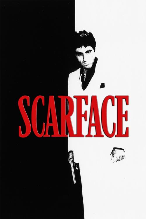 Watch Scarface 1983 online