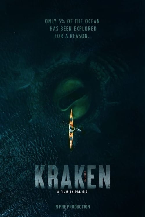 Watch Kraken 2026 online