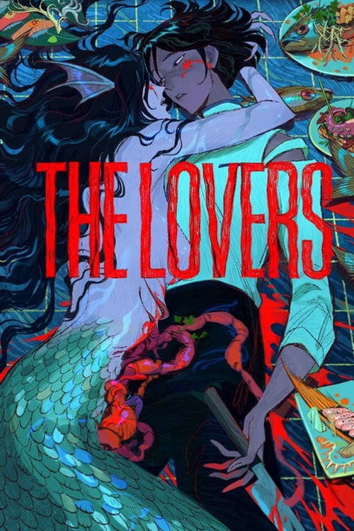 Watch The Lovers 2026 online