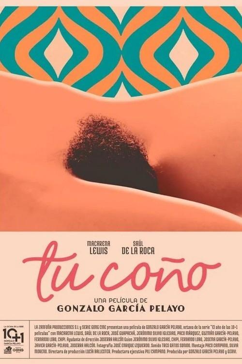 Watch Tu coño 2023 online