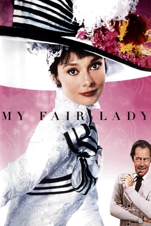 Watch My Fair Lady 1964 online