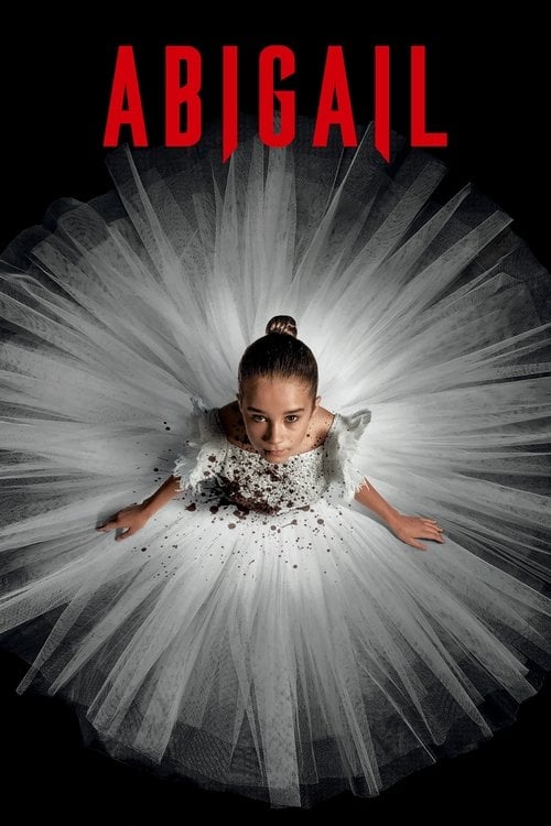 Watch Abigail 2024 online