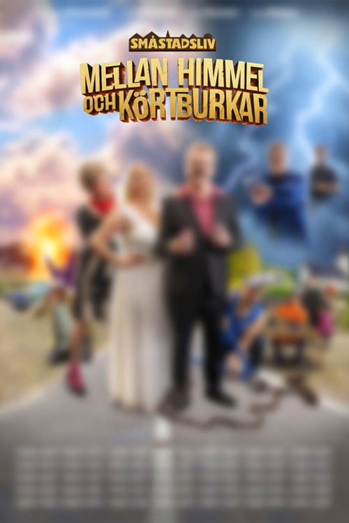 Watch Mellan Himmel och Körtburkar 2026 online
