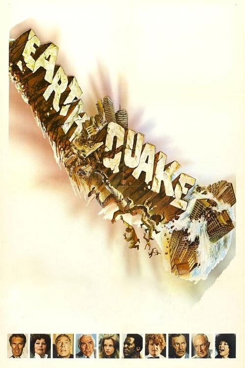 Watch Earthquake 1974 online