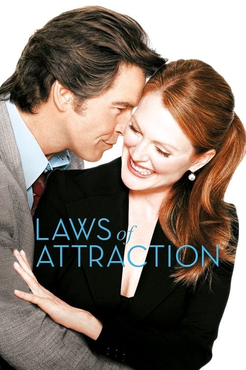 Watch Laws of Attraction 2004 online