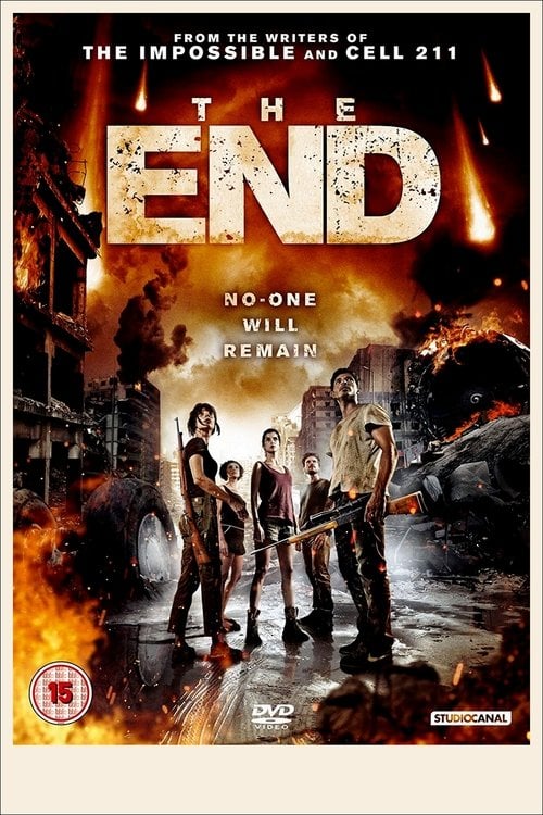Watch Fin 2012 online
