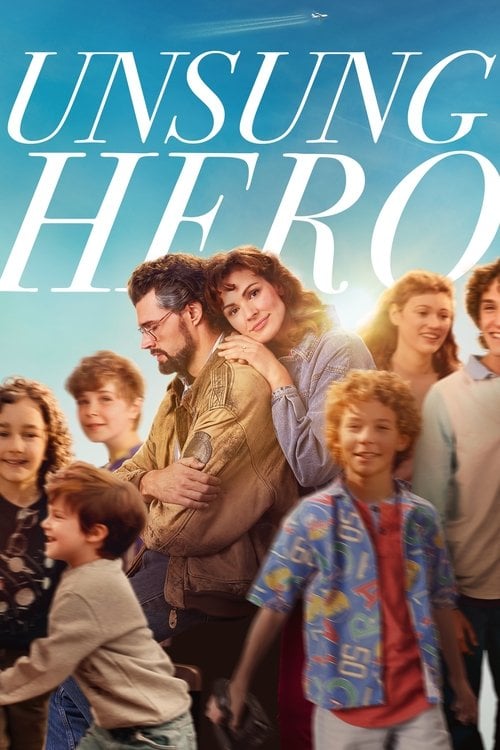 Watch Unsung Hero 2024 online