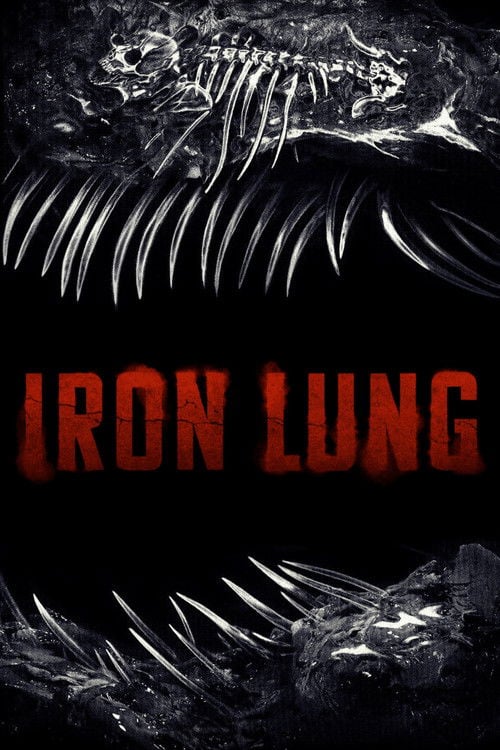 Watch Iron Lung 2026 online
