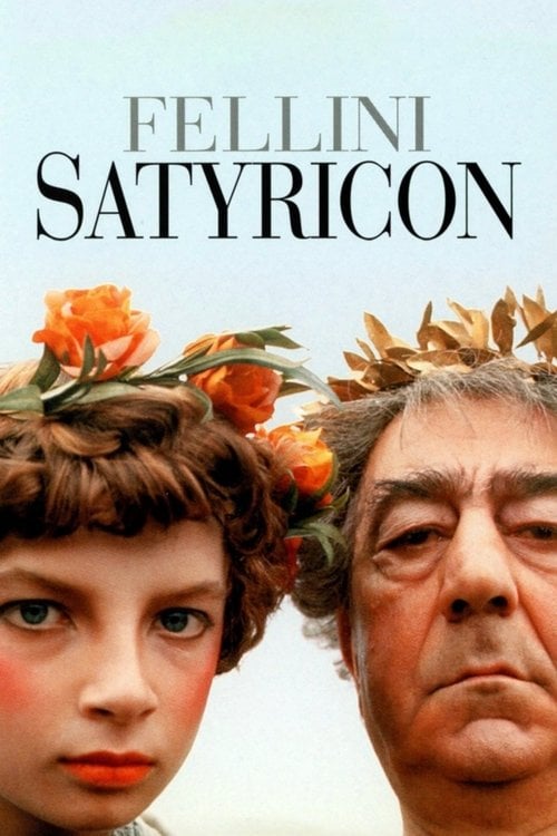Watch Fellini – satyricon 1969 online