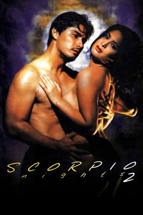 Watch Scorpio Nights 2 1999 online