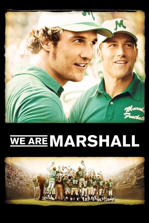 Watch We Are Marshall 2006 online