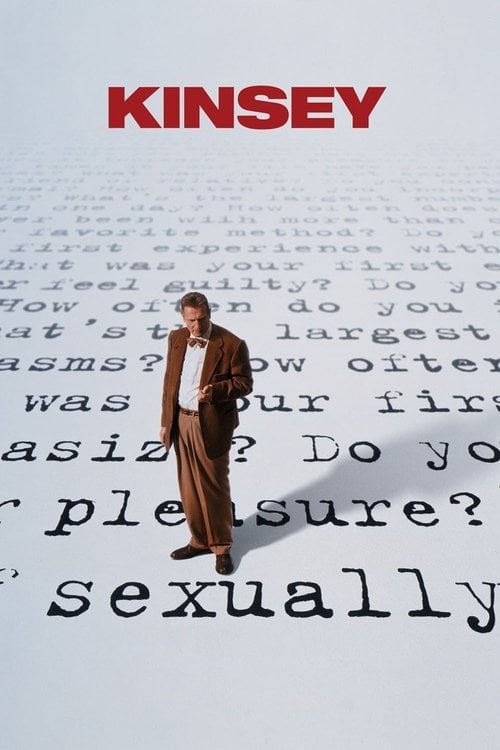 Watch Kinsey 2004 online