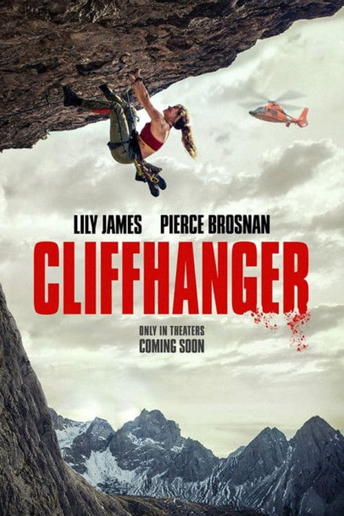 Дивитися фільм Cliffhanger 2026 онлайн